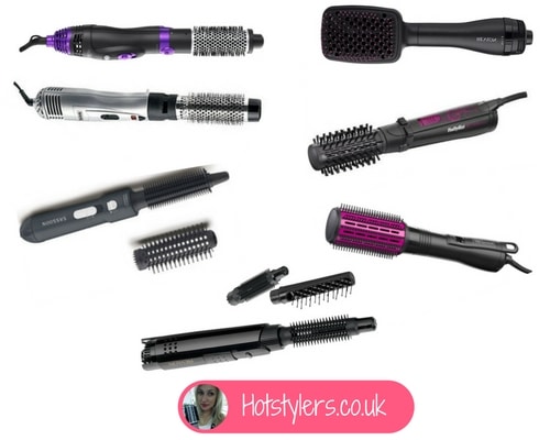 Best Hair Stylers reviewed