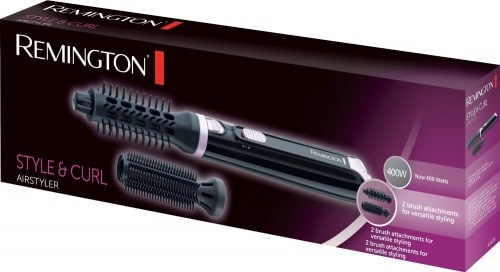 Remington Style and Curl Air Styler