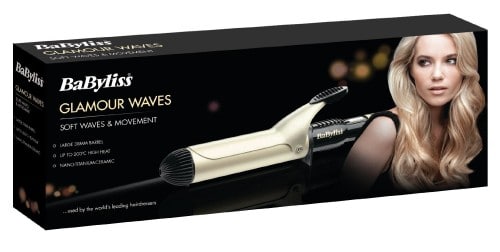 Babyliss soft waves loose movement clearance