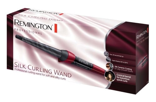 Remington C196W1 Silk Curling Wand