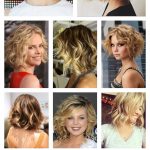 7 Tips: How To Curl Short Hair With a Straightener