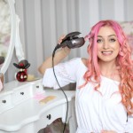The Amazing Hair Curling Machine For Perfect Curls