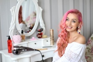Babyliss Curl Secret Review – My Boho Chic Look