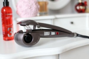 Babyliss Curl Secret Review