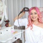 Babyliss Curl Secret Review – My Boho Chic Look