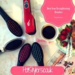 The Best Iron Brush Gadgets For Super Straight Hair