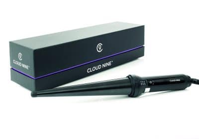 Cloud Nine The Original Wand Hair Curler