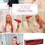 FHI Straighteners Review: Getting Straightened Out!