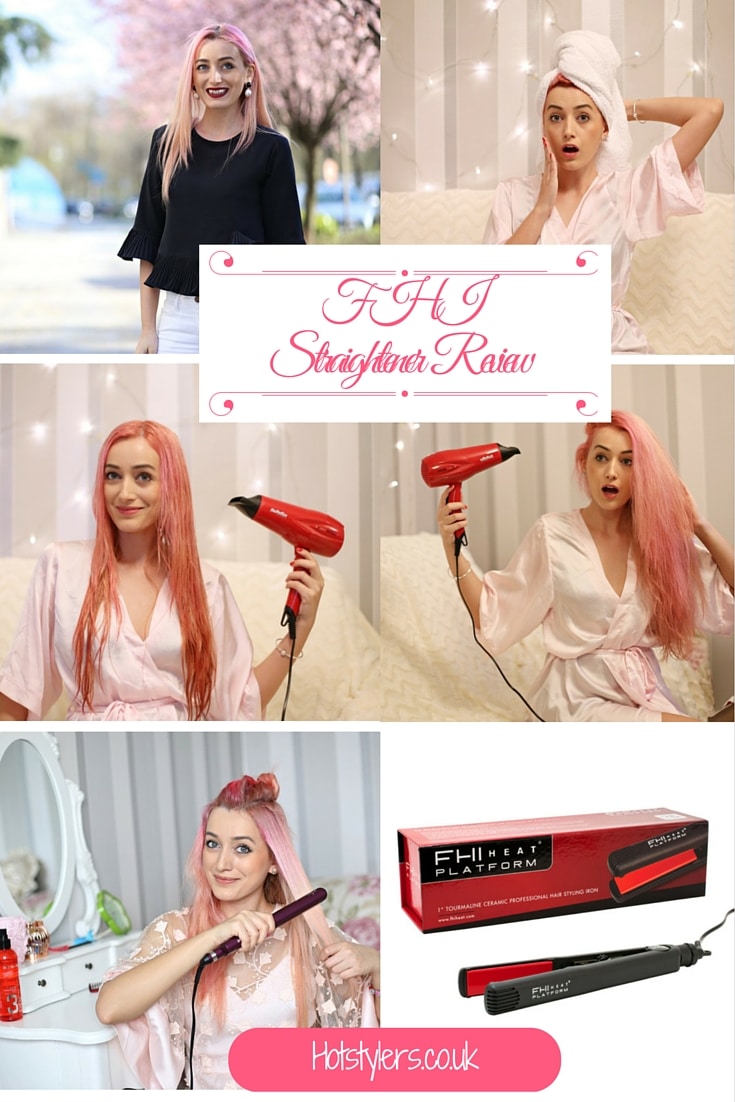 FHI straighteners review - Getting straighten out! (1)
