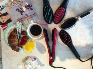 Top 3 Hair Straighteners as rated by Customers