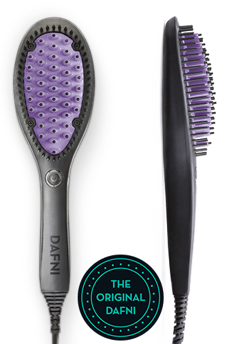 DAFNI Hair Brush Styler