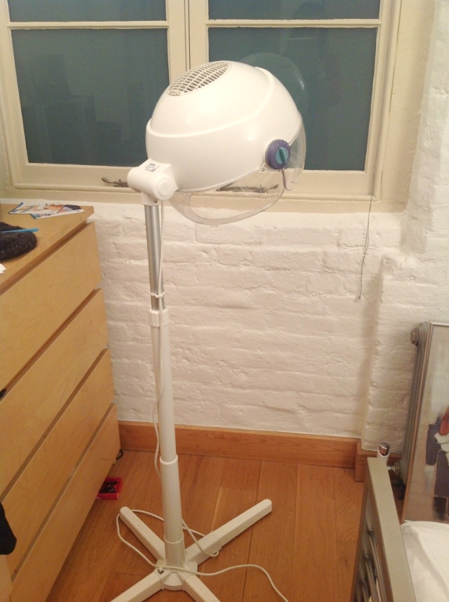My Review Of The BaByliss Salon Hair Dryer