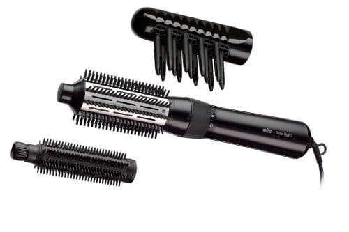 Braun Satin Comb Hair Dryer Brush