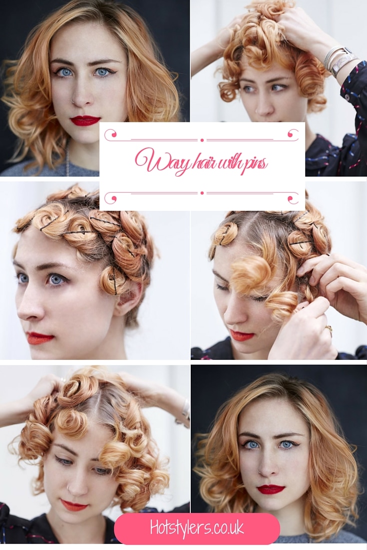 34 Best Photos How To Make Wavy Hair With Braids : How To Get Wavy Hair From Braids Beauty Riot