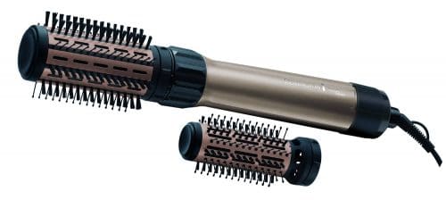 Remington AS8110 Keratin Volume and Protect Rotating Hot Brush