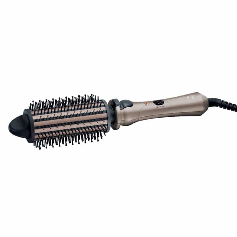 Hot Air Brush and Stylers Hot Hair Stylers