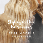 3 Top Hair Wavers. From Vintage Waves to Tousled Curls