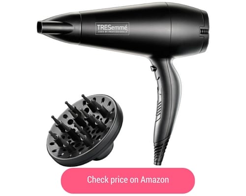 Tresemme Professional Hair Dryer