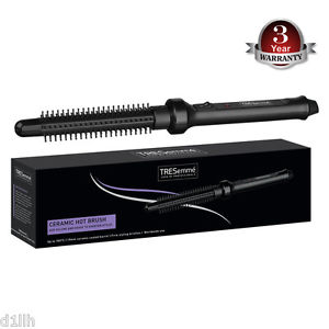 Tresemme curling hot brush