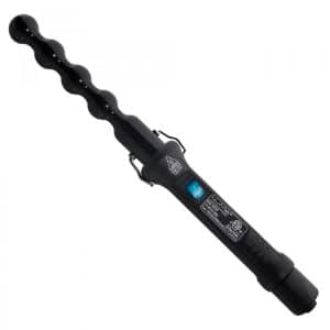 NuMe Bubble curling wand