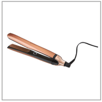 GHD Sleek Platinum Straightener