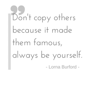 Quote Lorna