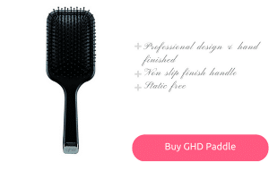 GHD Brush Paddle