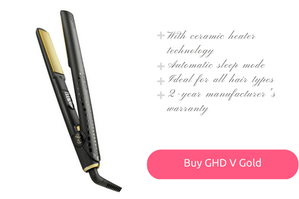 GHD V Best GHD Straighteners