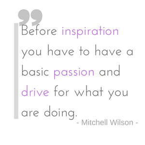 Quote Mitchell Wilson 1