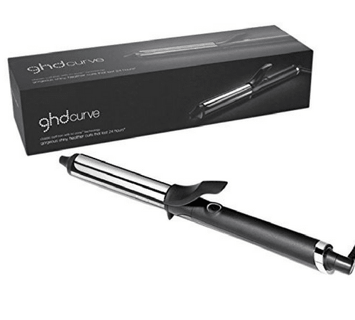 ghd-curve-curling-tongs