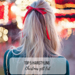 Top 5 Hairstyling Christmas Gifts List
