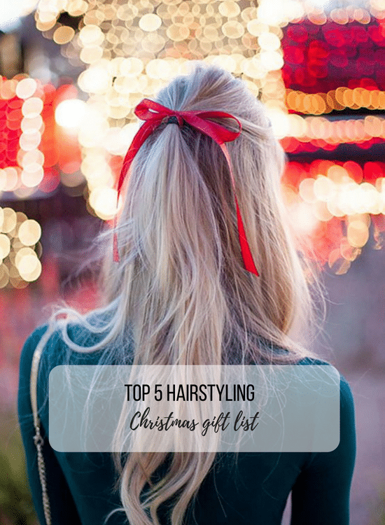 hairstyling-christmas-gift-list