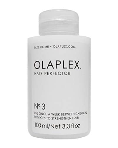 olaplex hair perfector