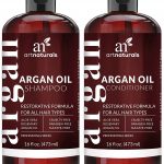 Argan Oil Shampoo And Treatment – Benefits For Your Hair