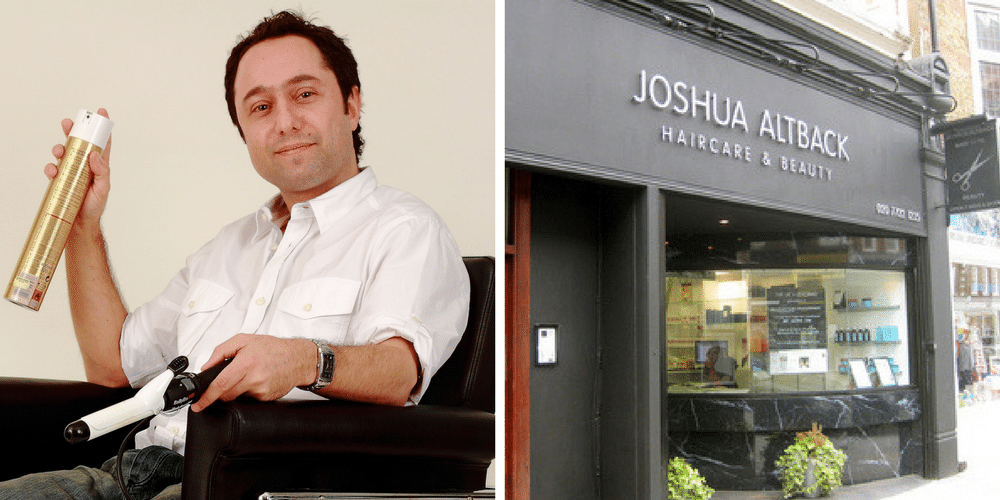 Top 5 Best Hair Salons In London | Hot Stylers Top 5 Best Hair Salons In London | Hot Stylers