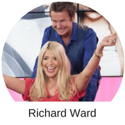 Richard Ward