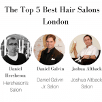 Our Top 5 Picks: The Best Hair Salons In London