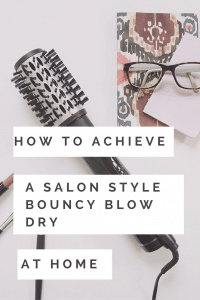 Bouncy Blowout Tutorial