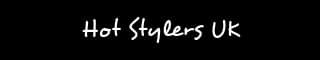 Hot Hair Stylers logo