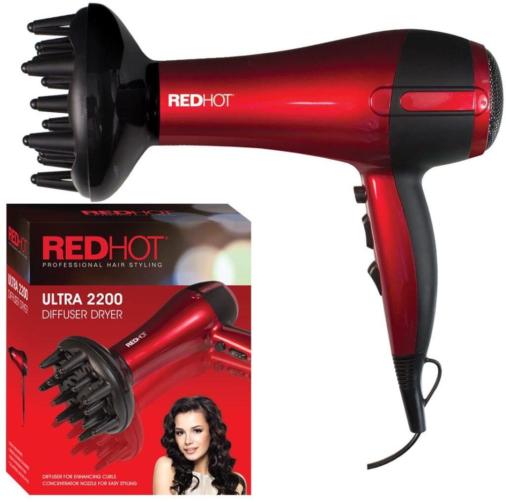 Best Products to Hold Curls in Straight Hair